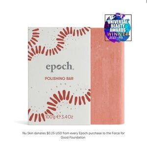 BOGO DEAL!! Epoch Polishing Bar